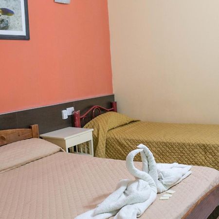 מר דל פלאטה Hotel Atlantic מראה חיצוני תמונה