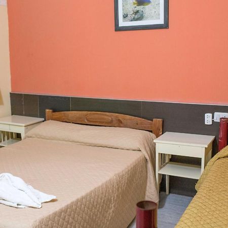 מר דל פלאטה Hotel Atlantic מראה חיצוני תמונה