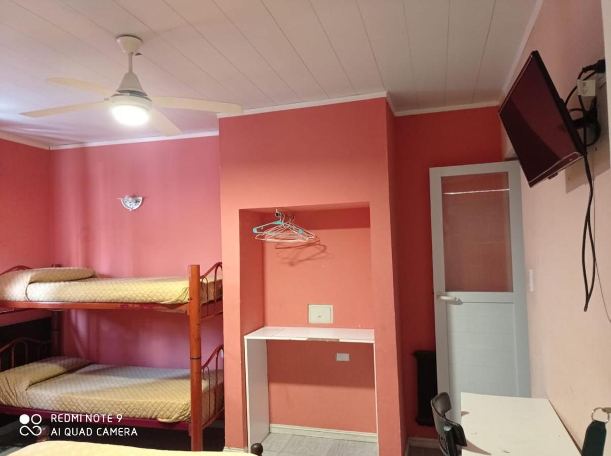 מר דל פלאטה Hotel Atlantic מראה חיצוני תמונה