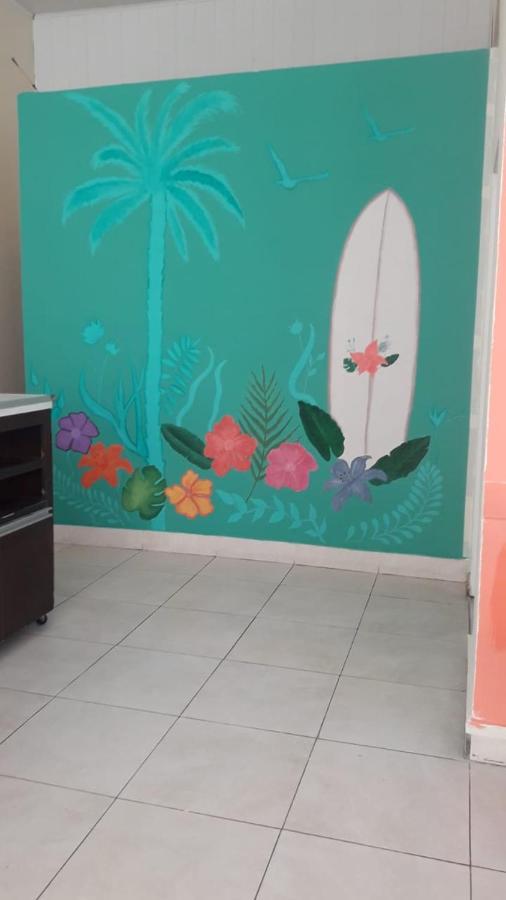 מר דל פלאטה Hotel Atlantic מראה חיצוני תמונה