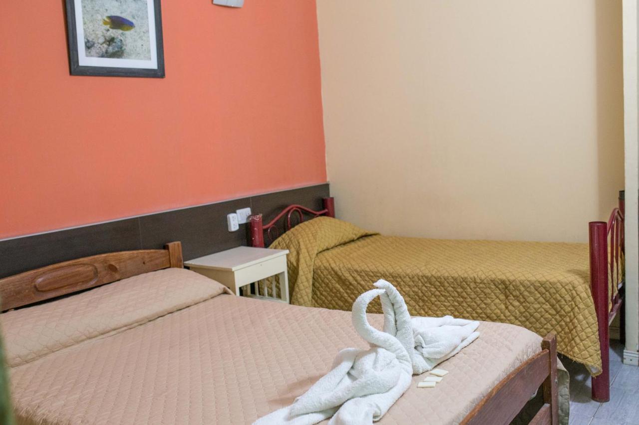 מר דל פלאטה Hotel Atlantic מראה חיצוני תמונה