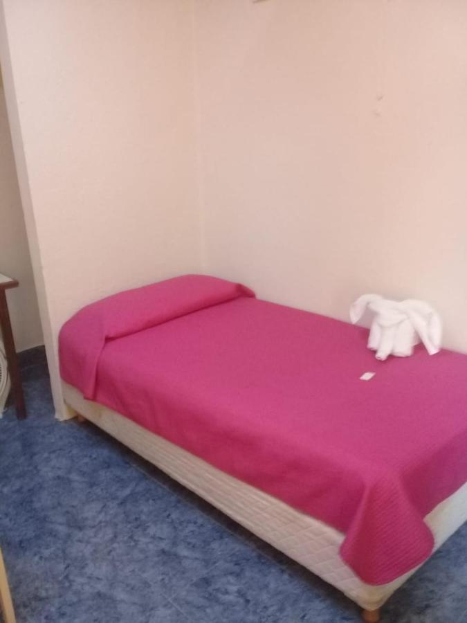 מר דל פלאטה Hotel Atlantic מראה חיצוני תמונה