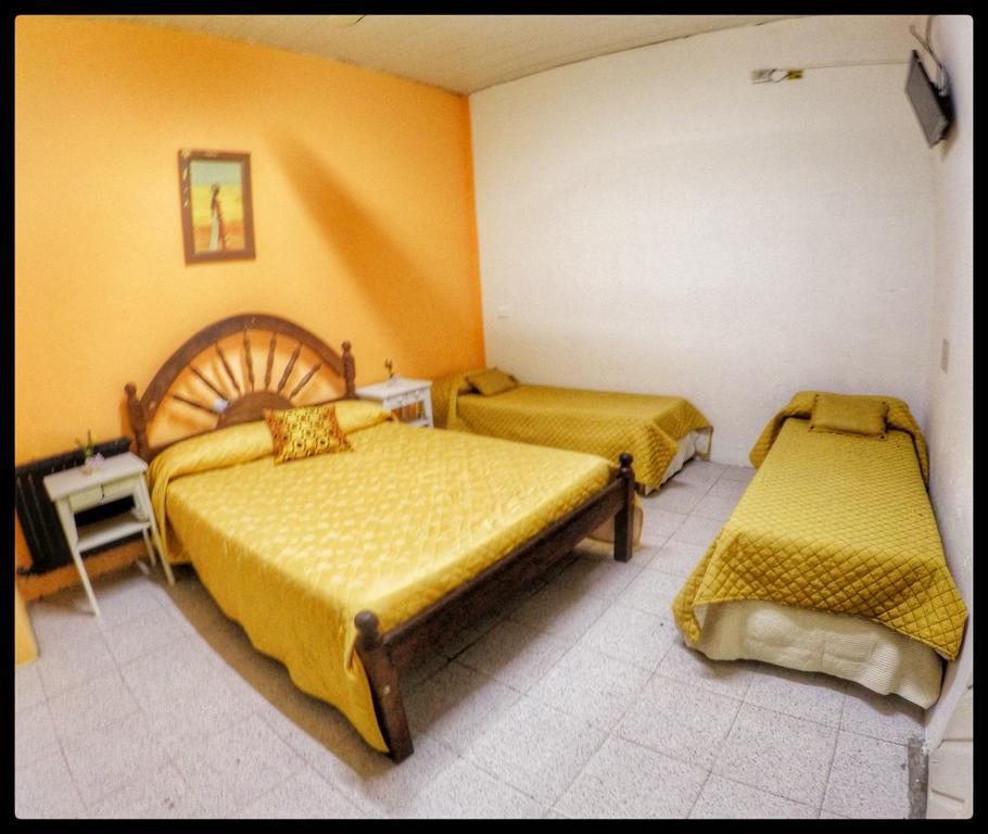 מר דל פלאטה Hotel Atlantic מראה חיצוני תמונה