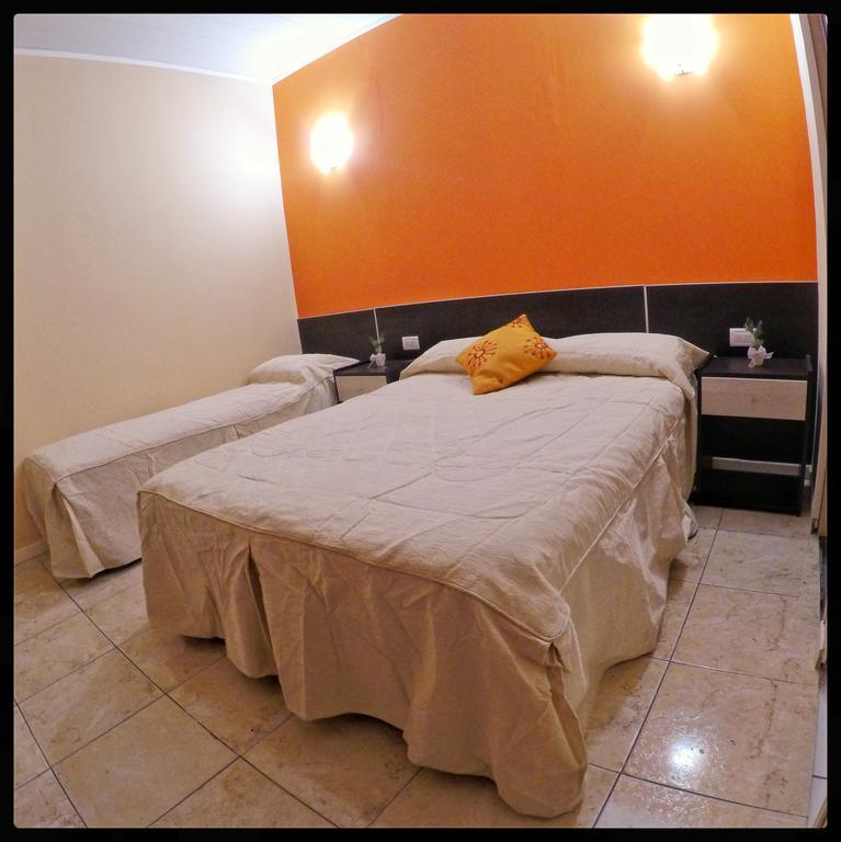 מר דל פלאטה Hotel Atlantic מראה חיצוני תמונה