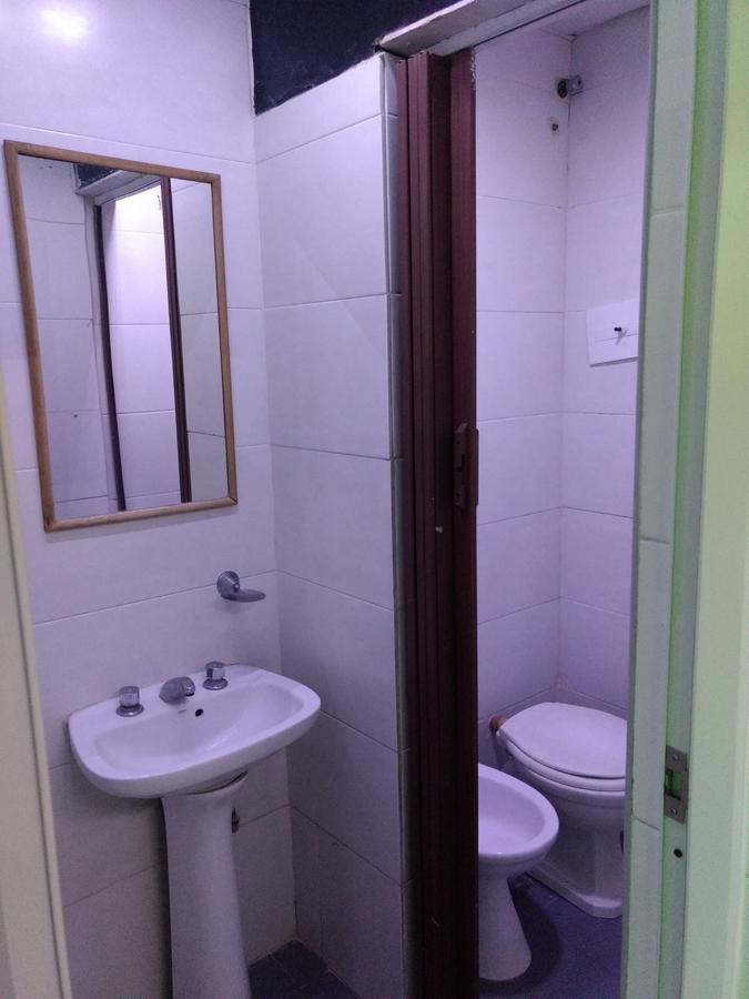 מר דל פלאטה Hotel Atlantic מראה חיצוני תמונה