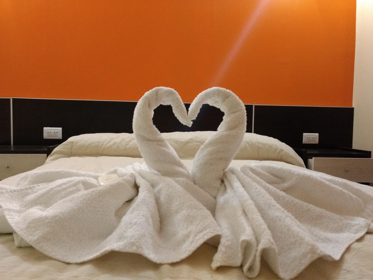 מר דל פלאטה Hotel Atlantic מראה חיצוני תמונה