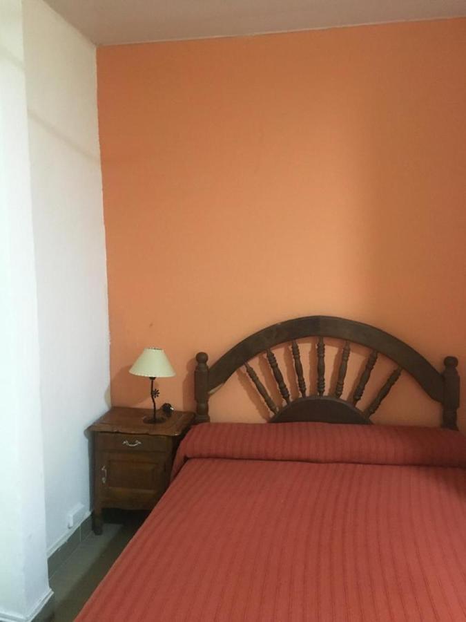 מר דל פלאטה Hotel Atlantic מראה חיצוני תמונה